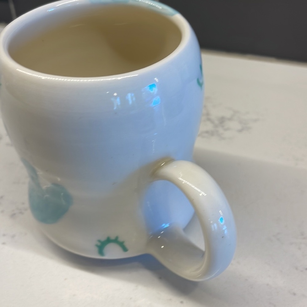 Coco Spadoni mug coffee cup - Picture 3 of 8